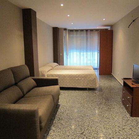 Apartamentos Abastos Валенсія Номер фото