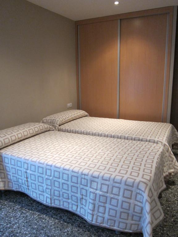 Apartamentos Abastos Валенсія Номер фото