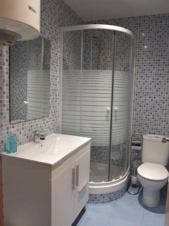 Apartamentos Abastos Валенсія Номер фото