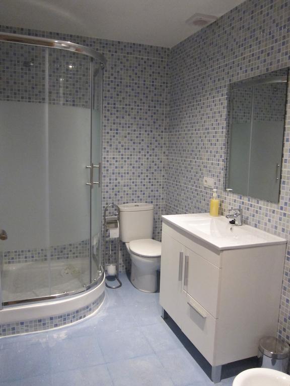 Apartamentos Abastos Валенсія Номер фото