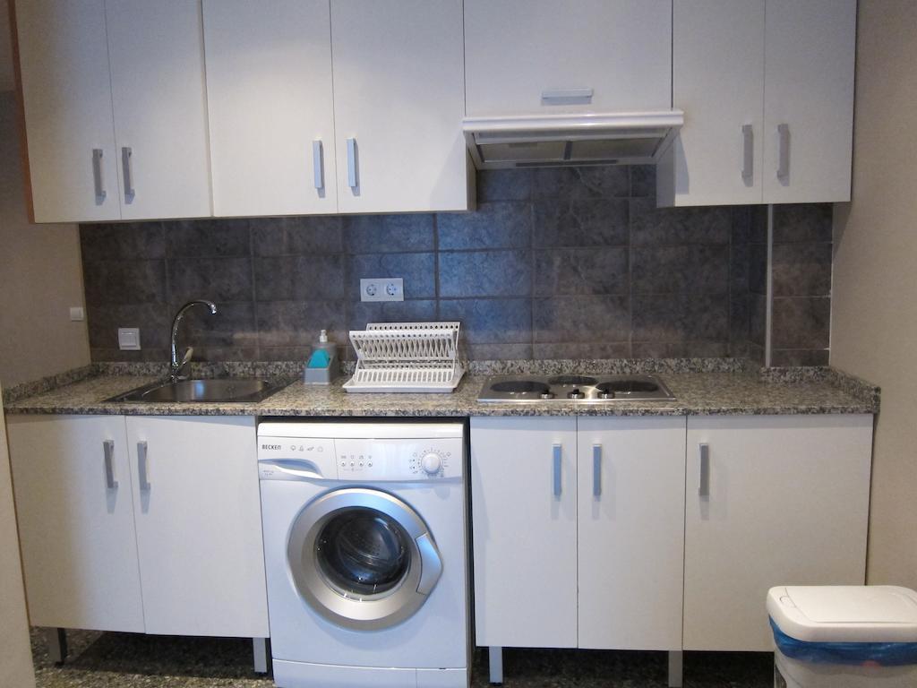 Apartamentos Abastos Валенсія Номер фото