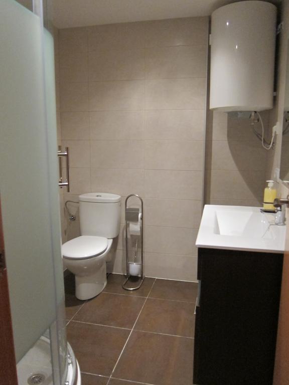 Apartamentos Abastos Валенсія Номер фото